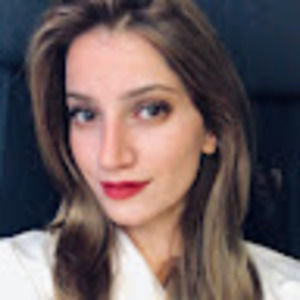 Meet your Posher, Desanka